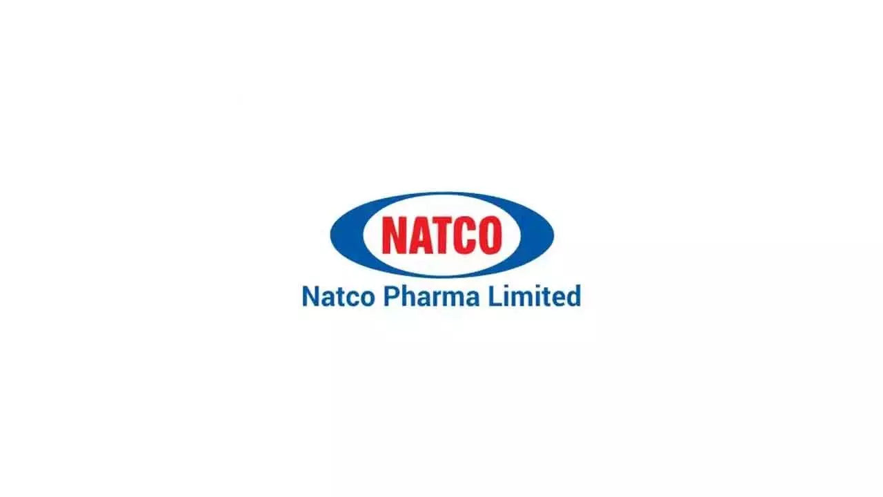NATCO PHARMA LTD.
