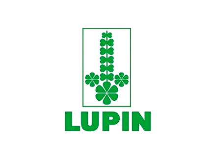 LUPIN LTD.